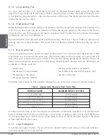 Preview for 20 page of Ventis HES170 Installation And Operation Manual