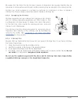 Preview for 25 page of Ventis HES170 Installation And Operation Manual