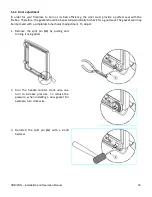 Preview for 25 page of Ventis HORIZON Installation And Operation Manual