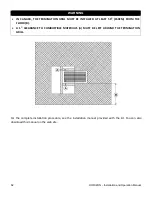 Preview for 62 page of Ventis HORIZON Installation And Operation Manual