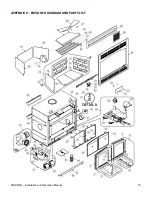 Preview for 75 page of Ventis HORIZON Installation And Operation Manual