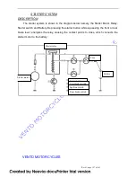 Preview for 97 page of Vento Triton R4 Service Maintenance Manual