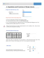 Preview for 24 page of VENTRA EX6-OMIR User Manual
