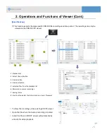 Preview for 30 page of VENTRA EX6-OMIR User Manual