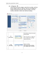 Preview for 23 page of VENTRA VDR-760 User Manual