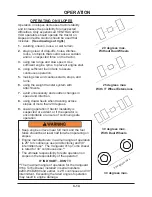 Preview for 24 page of Ventrac 4200 VXD Owner'S/Operator'S Manual