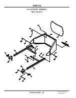 Preview for 26 page of Ventrac KC180 Operator'S Manual & Parts Drawings