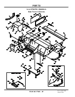 Preview for 22 page of Ventrac KL480 Operator'S Manual