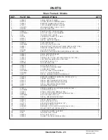 Preview for 23 page of Ventrac KL480 Operator'S Manual