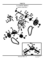 Preview for 24 page of Ventrac KL480 Operator'S Manual