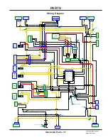 Preview for 37 page of Ventrac KW452 Operator'S Manual & Parts Drawings