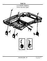 Preview for 46 page of Ventrac KW452 Operator'S Manual & Parts Drawings