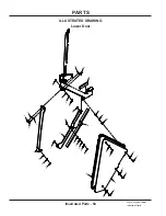 Preview for 54 page of Ventrac KW452 Operator'S Manual & Parts Drawings