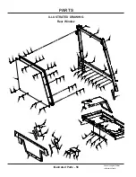 Preview for 58 page of Ventrac KW452 Operator'S Manual & Parts Drawings