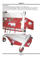 Preview for 8 page of Ventrac LM520 Operator Manual & Illustrated Parts List