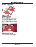 Preview for 16 page of Ventrac LM520 Operator Manual & Illustrated Parts List