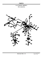 Preview for 30 page of Ventrac LM520 Operator Manual & Illustrated Parts List