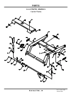 Preview for 26 page of Ventrac LM600 Operator'S Manual & Parts