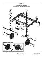 Preview for 30 page of Ventrac MC600 Operator'S Manual & Parts Drawings