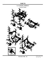 Preview for 28 page of Ventrac MJ840 Operator'S Manual & Parts Drawings