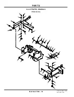 Preview for 30 page of Ventrac MJ840 Operator'S Manual & Parts Drawings