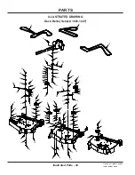 Preview for 34 page of Ventrac MJ840 Operator'S Manual & Parts Drawings