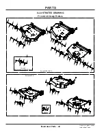 Preview for 42 page of Ventrac MJ840 Operator'S Manual & Parts Drawings