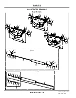 Preview for 44 page of Ventrac MJ840 Operator'S Manual & Parts Drawings