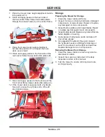 Preview for 23 page of Ventrac MT720 Operator'S Manual & Parts Drawings