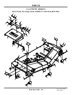 Preview for 26 page of Ventrac MT720 Operator'S Manual & Parts Drawings