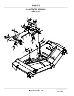 Preview for 30 page of Ventrac MT720 Operator'S Manual & Parts Drawings