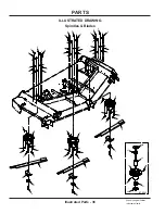 Preview for 36 page of Ventrac MT720 Operator'S Manual & Parts Drawings