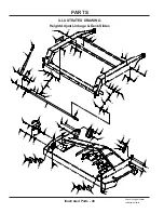 Preview for 40 page of Ventrac MT720 Operator'S Manual & Parts Drawings