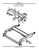 Preview for 42 page of Ventrac MT720 Operator'S Manual & Parts Drawings