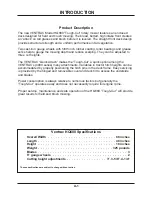 Preview for 4 page of Ventrac Ventrac HQ680 Owner'S And Operator'S Manual