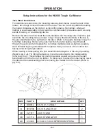 Preview for 9 page of Ventrac Ventrac HQ680 Owner'S And Operator'S Manual