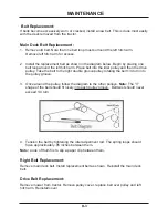 Preview for 16 page of Ventrac Ventrac HQ680 Owner'S And Operator'S Manual