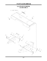 Preview for 28 page of Ventrac Ventrac HQ680 Owner'S And Operator'S Manual