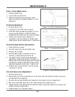 Preview for 18 page of Ventrac VR300 Owner/Operator'S Manual & Parts List