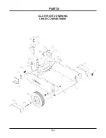 Preview for 20 page of Ventrac VR300 Owner/Operator'S Manual & Parts List