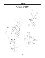 Preview for 36 page of Ventrac VR300 Owner/Operator'S Manual & Parts List