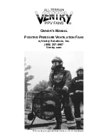 Ventry 20EM3550 Owner'S Manual preview