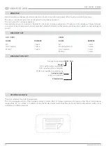 Preview for 4 page of Vents-us OV1 200 User Manual