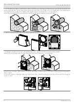 Preview for 10 page of Vents-us TwinFresh Comfo RA1-50 User Manual