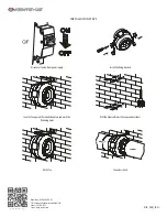 Preview for 2 page of Vents-us VKM EC 100 Installation Manual