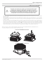 Preview for 7 page of Vents VKV 190 EC User Manual