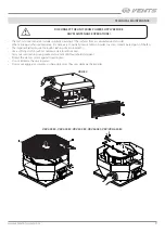 Preview for 9 page of Vents VKV 190 EC User Manual