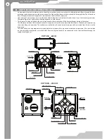 Preview for 8 page of Vents VUT 1000 H User Manual