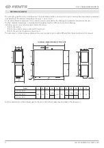 Preview for 6 page of Vents VUT 1500 PB EC User Manual