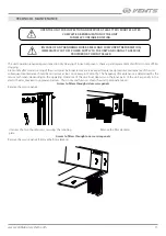 Preview for 11 page of Vents VUT 1500 PB EC User Manual